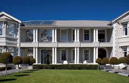 Banksia Boutique Hotel & Spa Κέιπ Τάουν Εξωτερικό φωτογραφία