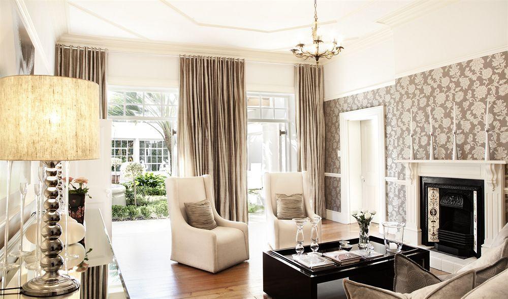 Banksia Boutique Hotel & Spa Κέιπ Τάουν Εξωτερικό φωτογραφία