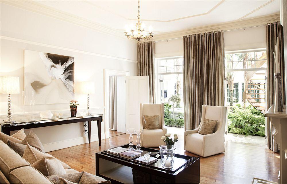 Banksia Boutique Hotel & Spa Κέιπ Τάουν Εξωτερικό φωτογραφία