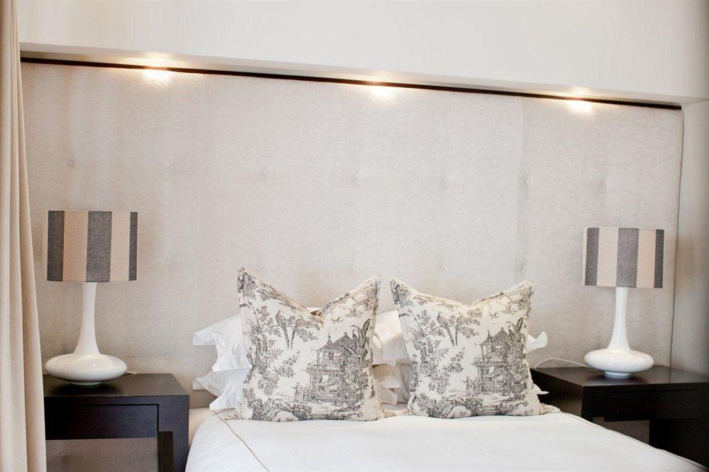 Banksia Boutique Hotel & Spa Κέιπ Τάουν Εξωτερικό φωτογραφία