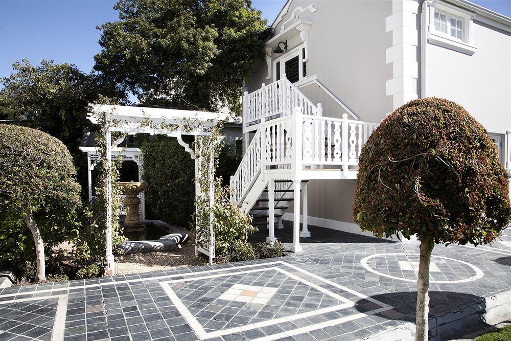 Banksia Boutique Hotel & Spa Κέιπ Τάουν Εξωτερικό φωτογραφία