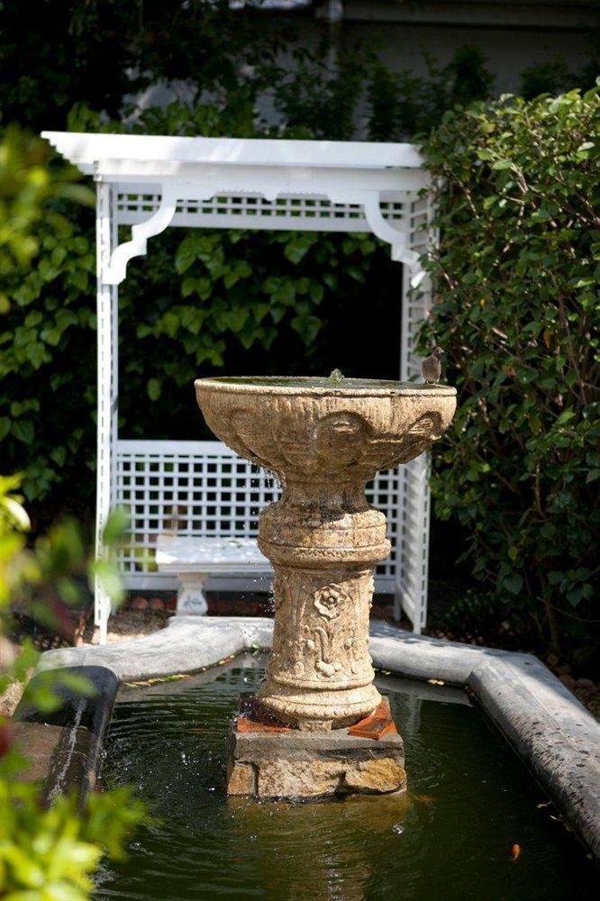 Banksia Boutique Hotel & Spa Κέιπ Τάουν Εξωτερικό φωτογραφία
