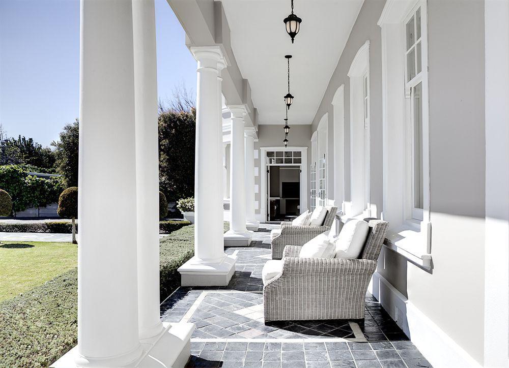 Banksia Boutique Hotel & Spa Κέιπ Τάουν Εξωτερικό φωτογραφία