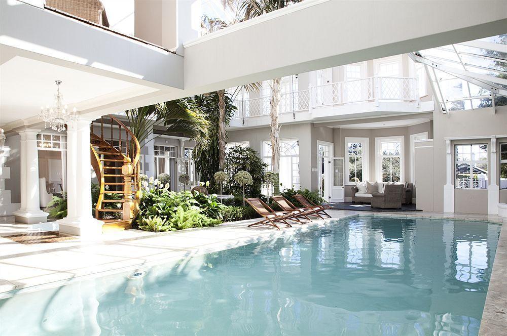 Banksia Boutique Hotel & Spa Κέιπ Τάουν Εξωτερικό φωτογραφία