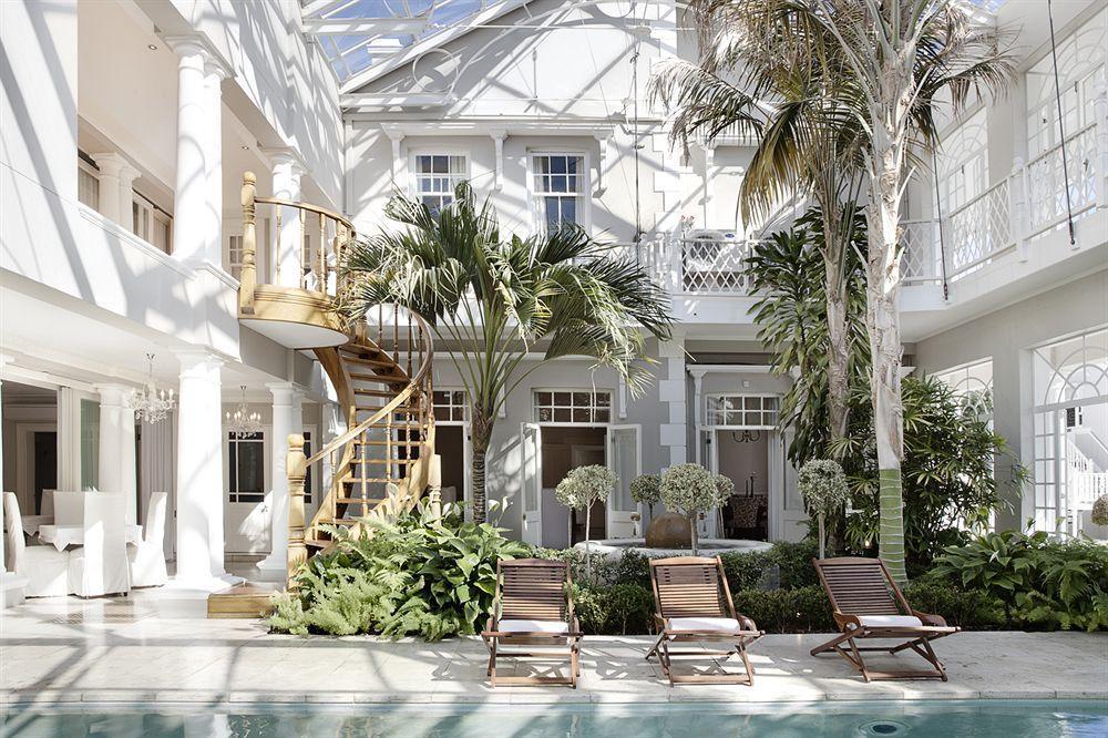 Banksia Boutique Hotel & Spa Κέιπ Τάουν Εξωτερικό φωτογραφία