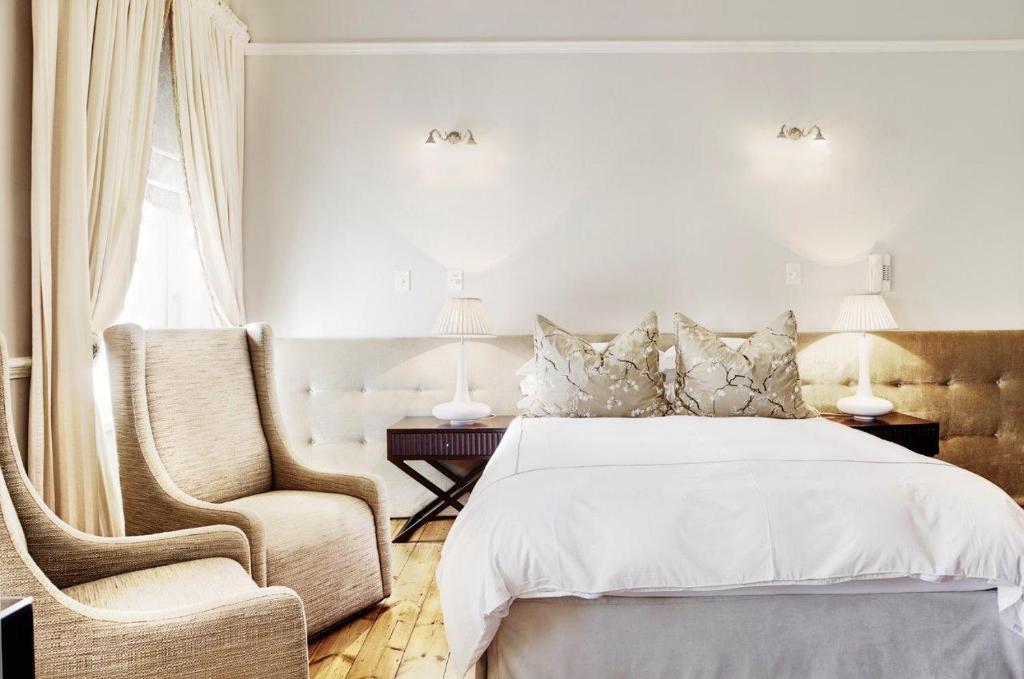 Banksia Boutique Hotel & Spa Κέιπ Τάουν Δωμάτιο φωτογραφία