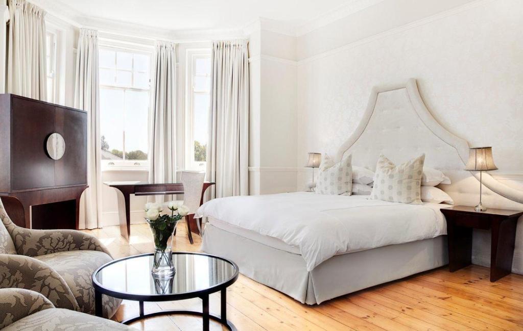 Banksia Boutique Hotel & Spa Κέιπ Τάουν Δωμάτιο φωτογραφία