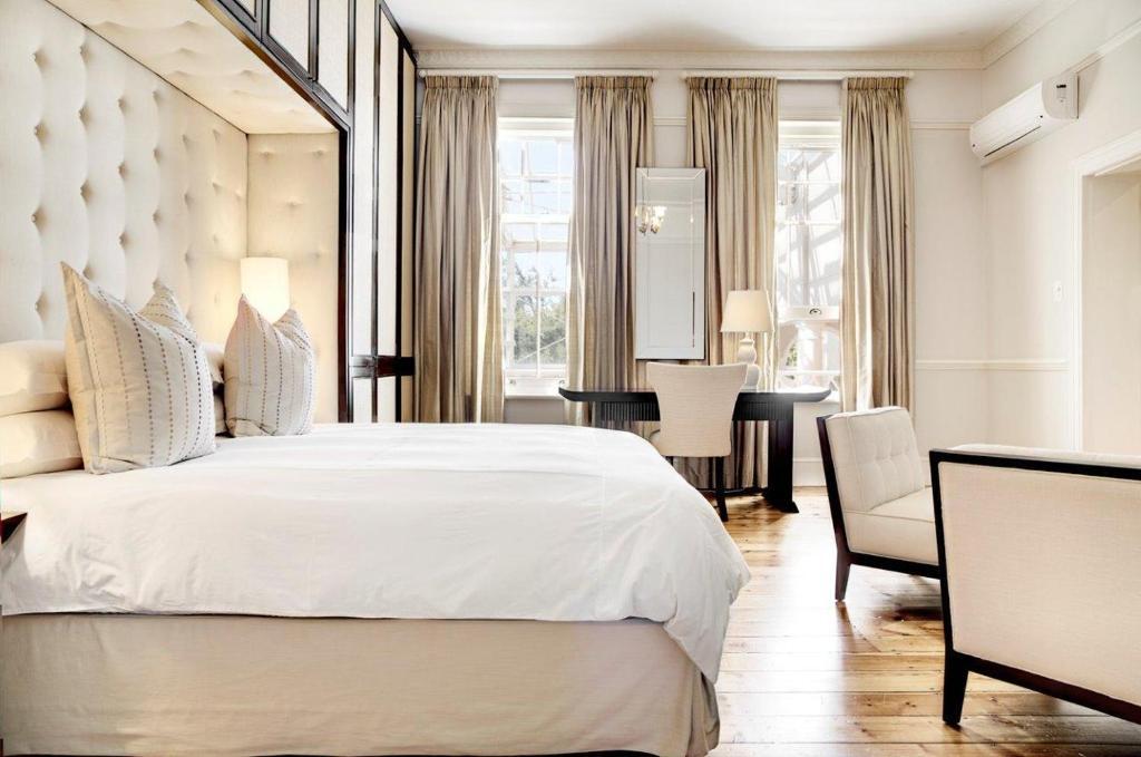 Banksia Boutique Hotel & Spa Κέιπ Τάουν Δωμάτιο φωτογραφία