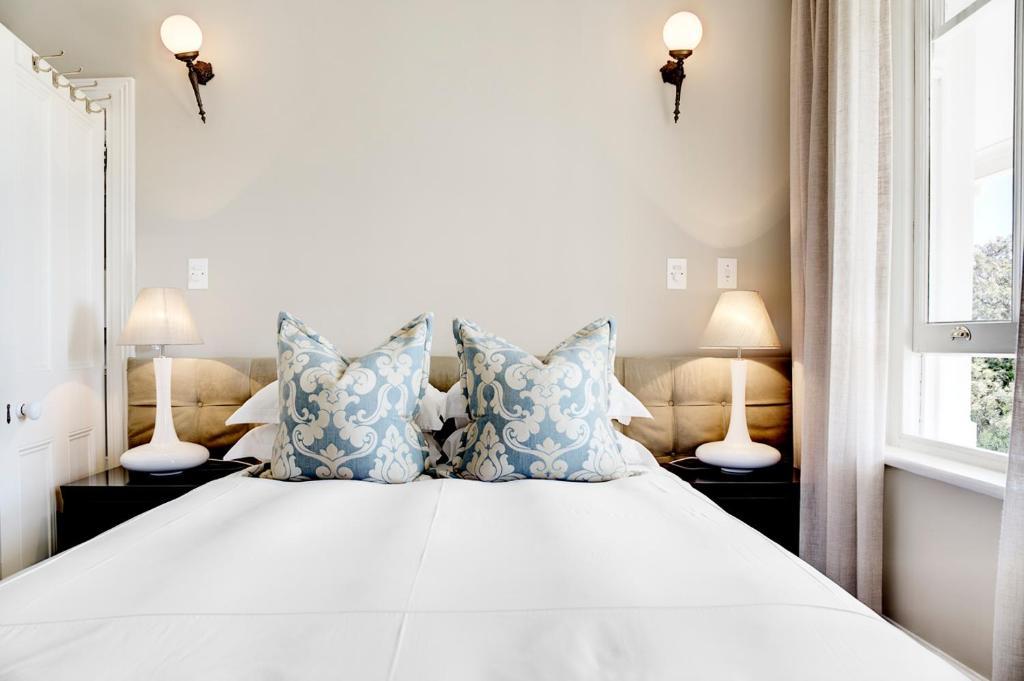 Banksia Boutique Hotel & Spa Κέιπ Τάουν Δωμάτιο φωτογραφία