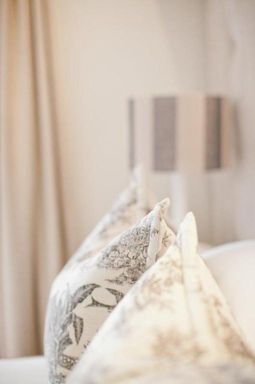 Banksia Boutique Hotel & Spa Κέιπ Τάουν Δωμάτιο φωτογραφία