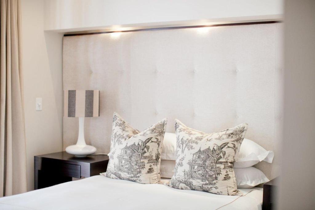 Banksia Boutique Hotel & Spa Κέιπ Τάουν Δωμάτιο φωτογραφία