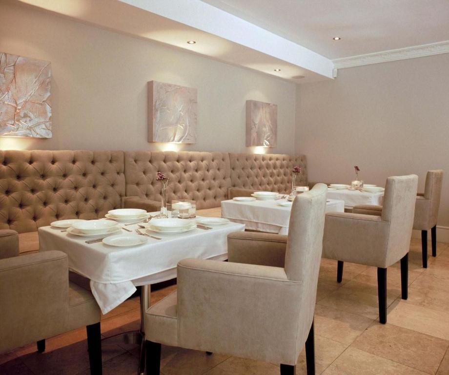 Banksia Boutique Hotel & Spa Κέιπ Τάουν Εξωτερικό φωτογραφία