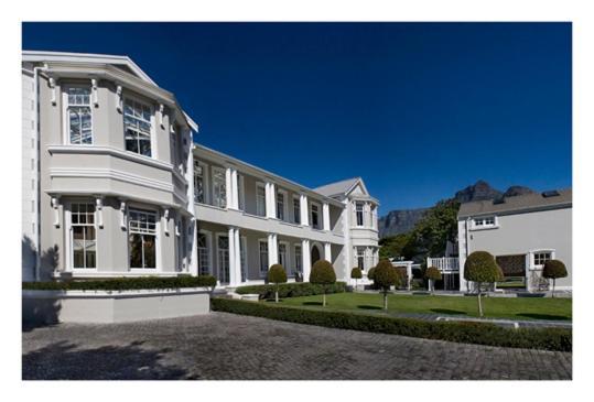 Banksia Boutique Hotel & Spa Κέιπ Τάουν Εξωτερικό φωτογραφία