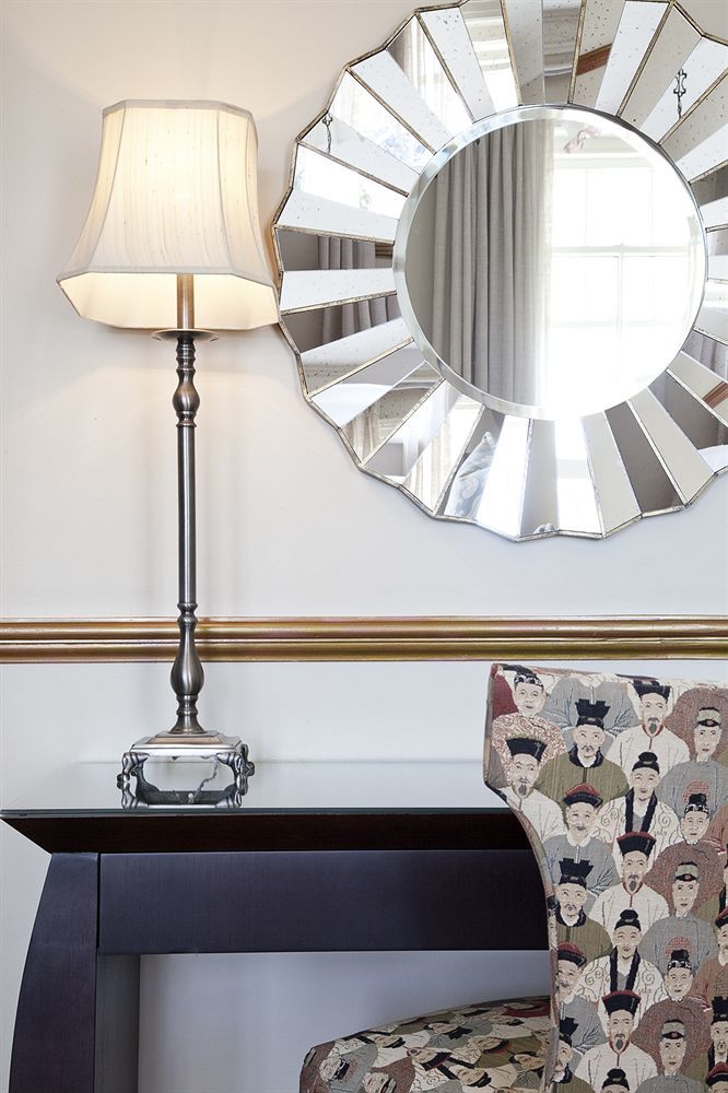 Banksia Boutique Hotel & Spa Κέιπ Τάουν Εξωτερικό φωτογραφία