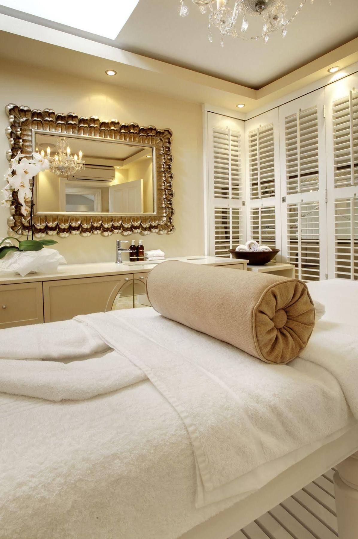 Banksia Boutique Hotel & Spa Κέιπ Τάουν Εξωτερικό φωτογραφία