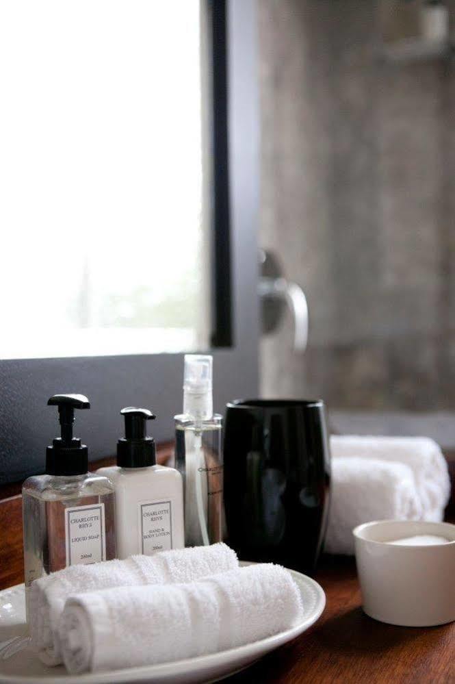 Banksia Boutique Hotel & Spa Κέιπ Τάουν Εξωτερικό φωτογραφία