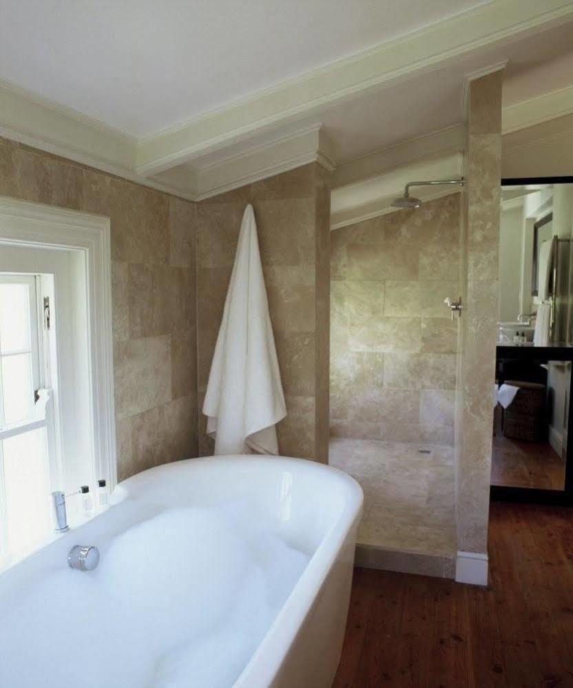 Banksia Boutique Hotel & Spa Κέιπ Τάουν Εξωτερικό φωτογραφία
