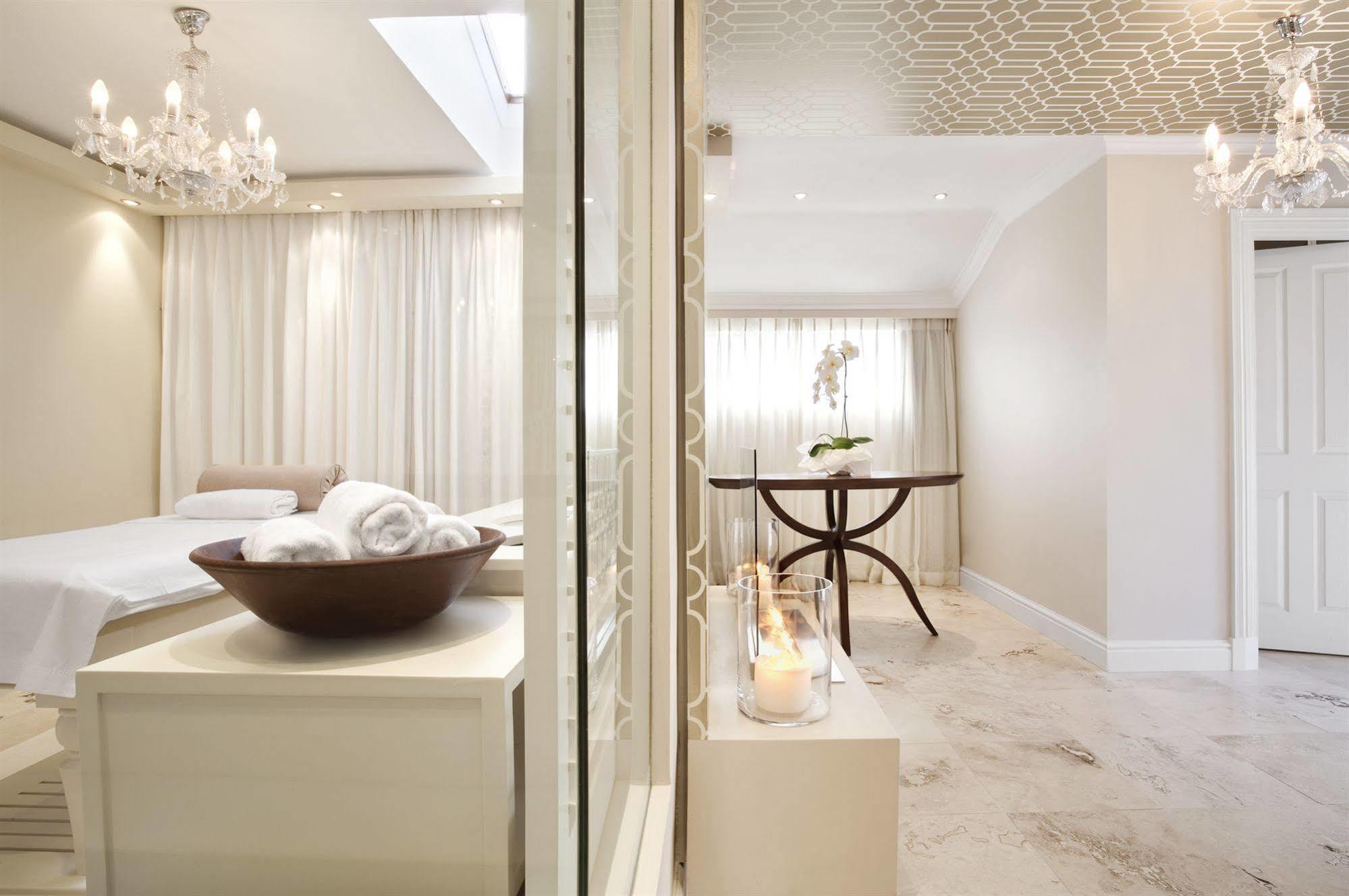 Banksia Boutique Hotel & Spa Κέιπ Τάουν Εξωτερικό φωτογραφία