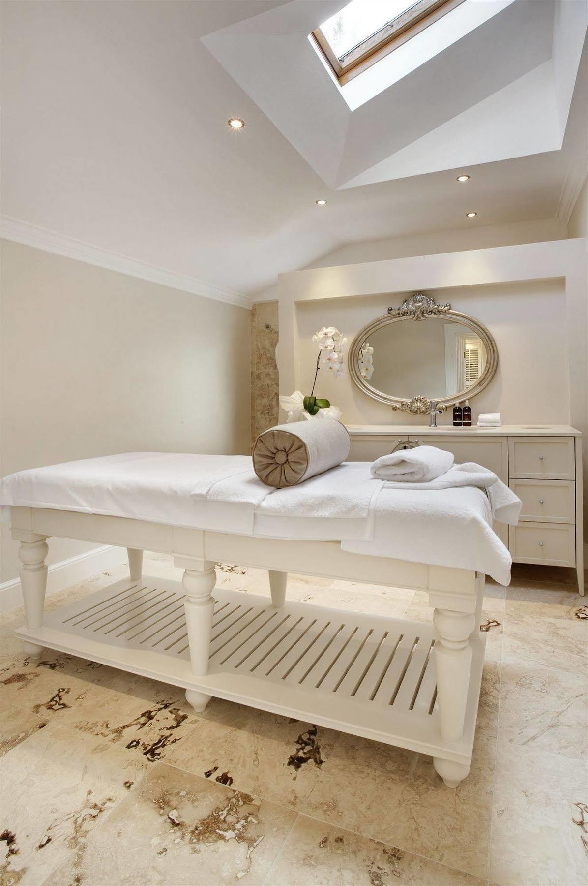 Banksia Boutique Hotel & Spa Κέιπ Τάουν Εξωτερικό φωτογραφία