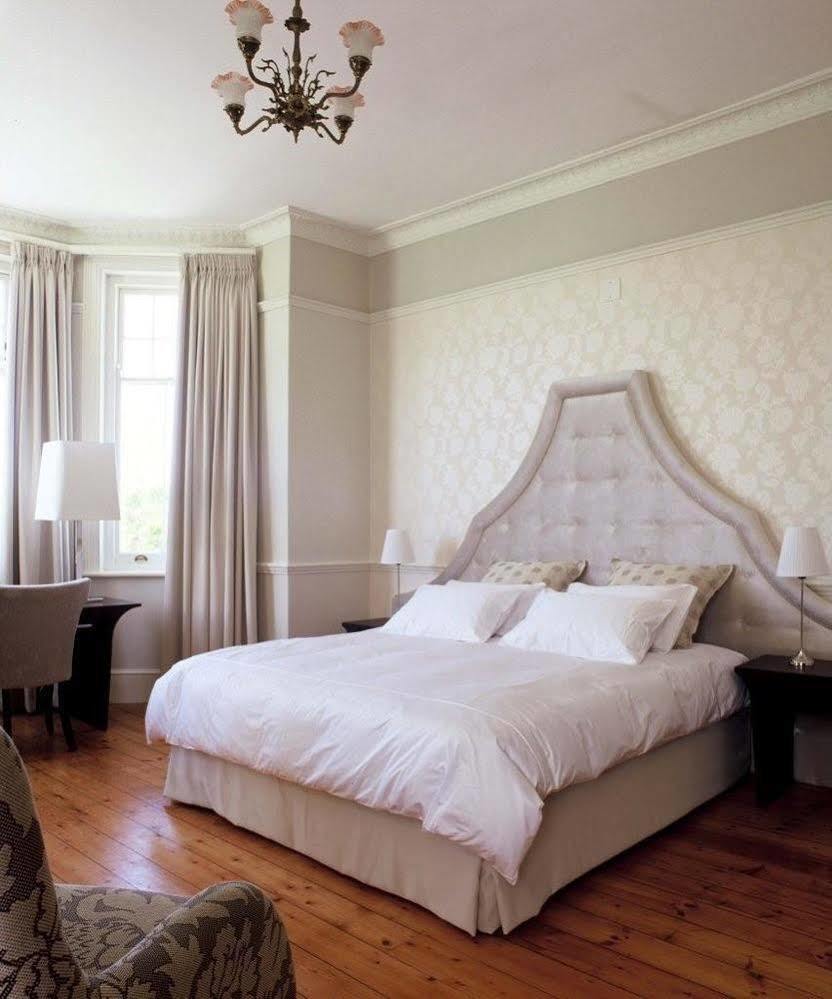 Banksia Boutique Hotel & Spa Κέιπ Τάουν Εξωτερικό φωτογραφία