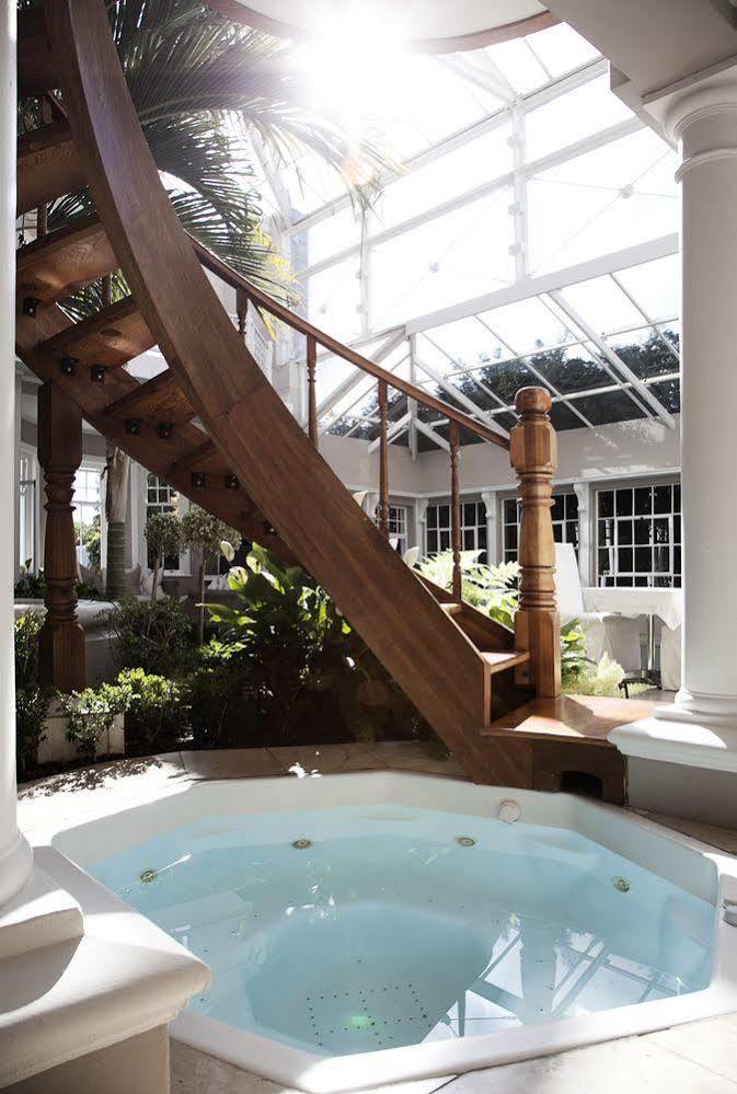 Banksia Boutique Hotel & Spa Κέιπ Τάουν Εξωτερικό φωτογραφία