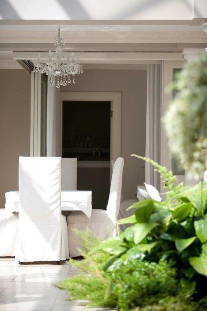 Banksia Boutique Hotel & Spa Κέιπ Τάουν Εξωτερικό φωτογραφία