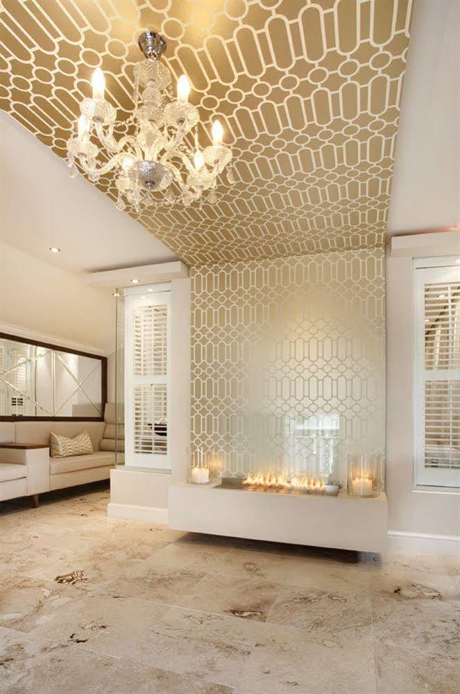 Banksia Boutique Hotel & Spa Κέιπ Τάουν Εξωτερικό φωτογραφία
