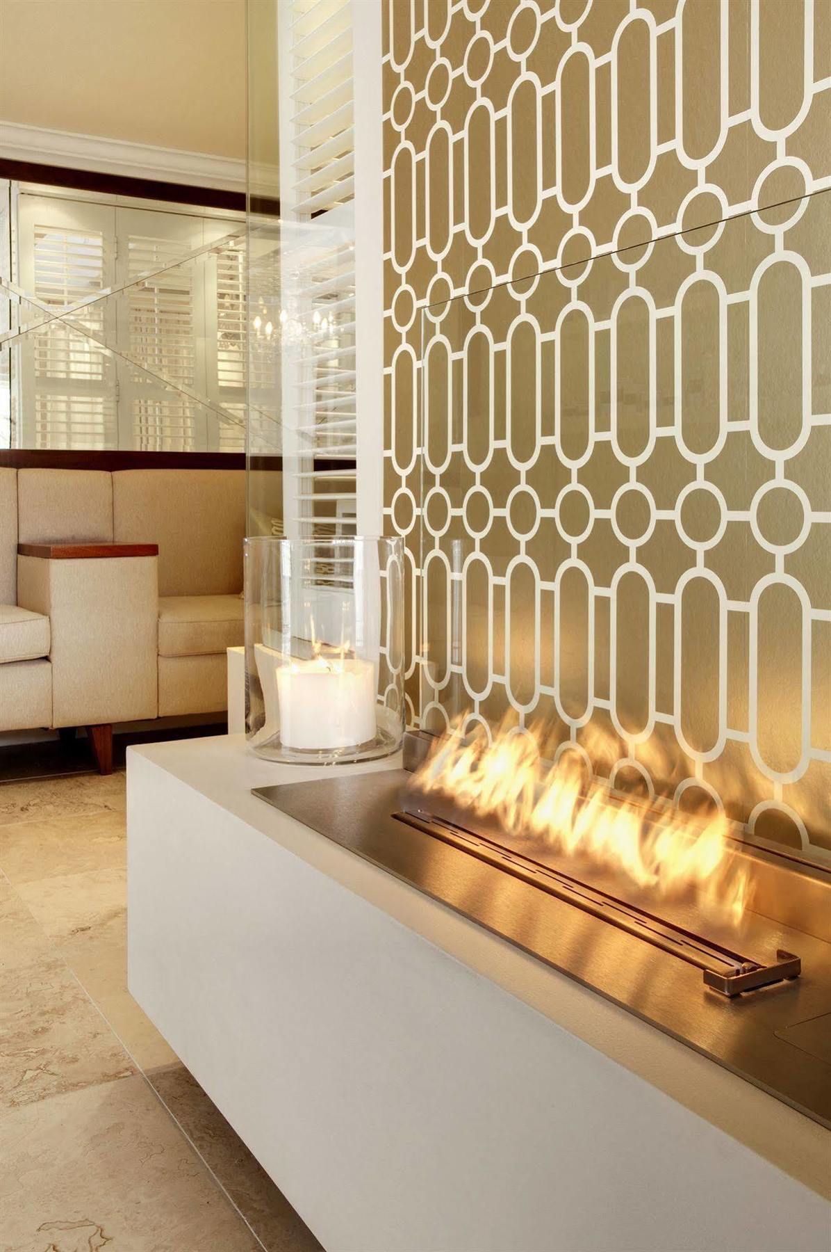 Banksia Boutique Hotel & Spa Κέιπ Τάουν Εξωτερικό φωτογραφία