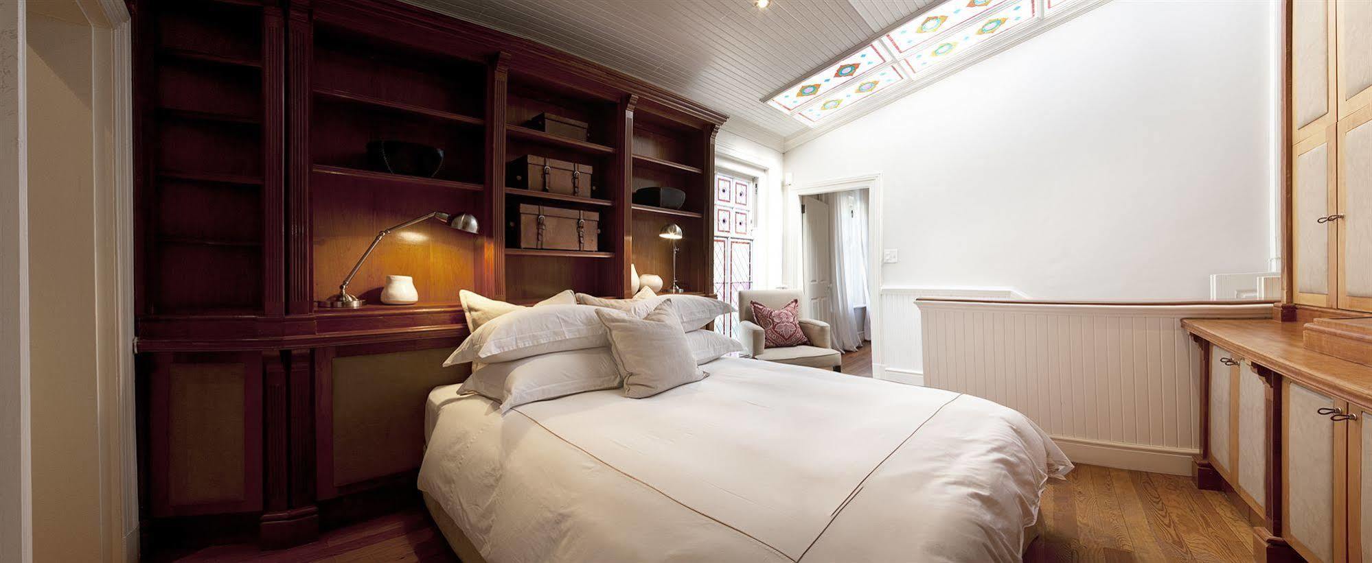 Banksia Boutique Hotel & Spa Κέιπ Τάουν Εξωτερικό φωτογραφία