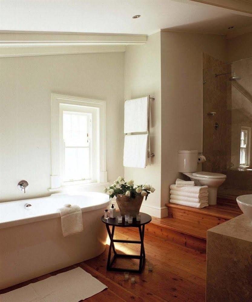 Banksia Boutique Hotel & Spa Κέιπ Τάουν Εξωτερικό φωτογραφία